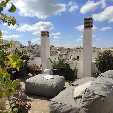 Апартаменты Nou La Tua Casa In Puglia Альберобелло Экстерьер фото
