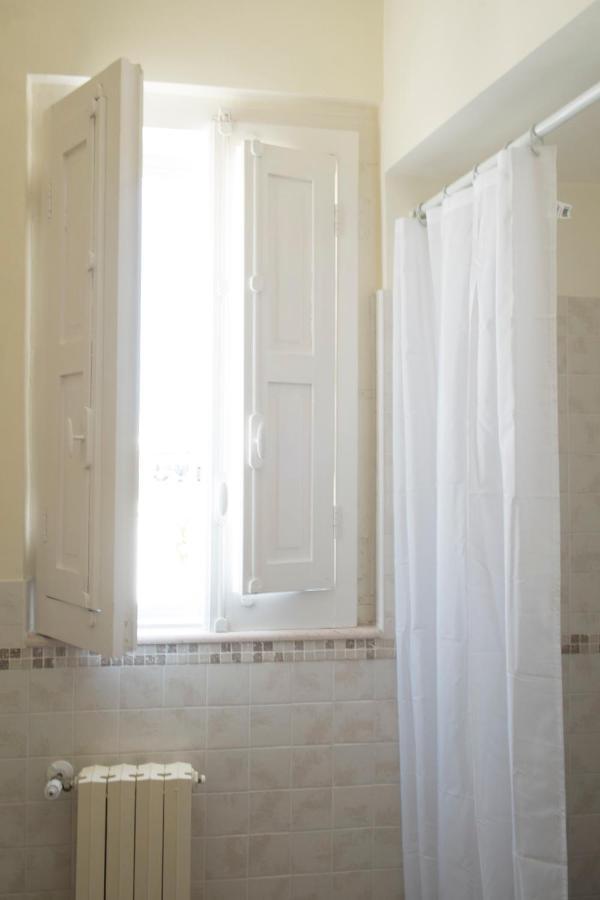 Апартаменты Nou La Tua Casa In Puglia Альберобелло Экстерьер фото
