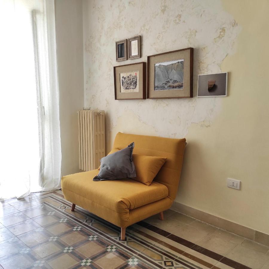 Апартаменты Nou La Tua Casa In Puglia Альберобелло Экстерьер фото