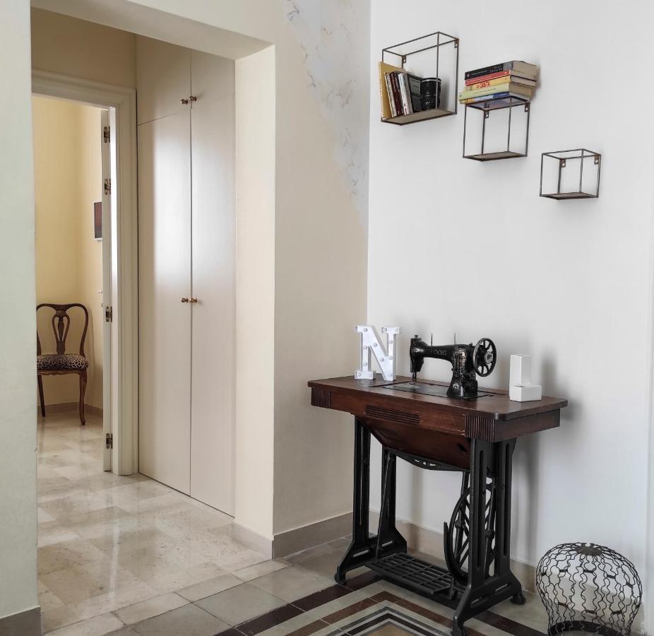 Апартаменты Nou La Tua Casa In Puglia Альберобелло Экстерьер фото