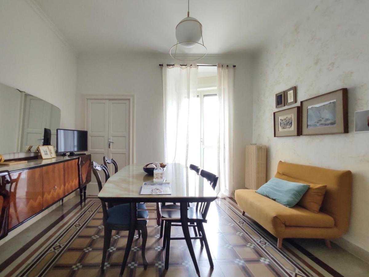 Апартаменты Nou La Tua Casa In Puglia Альберобелло Экстерьер фото