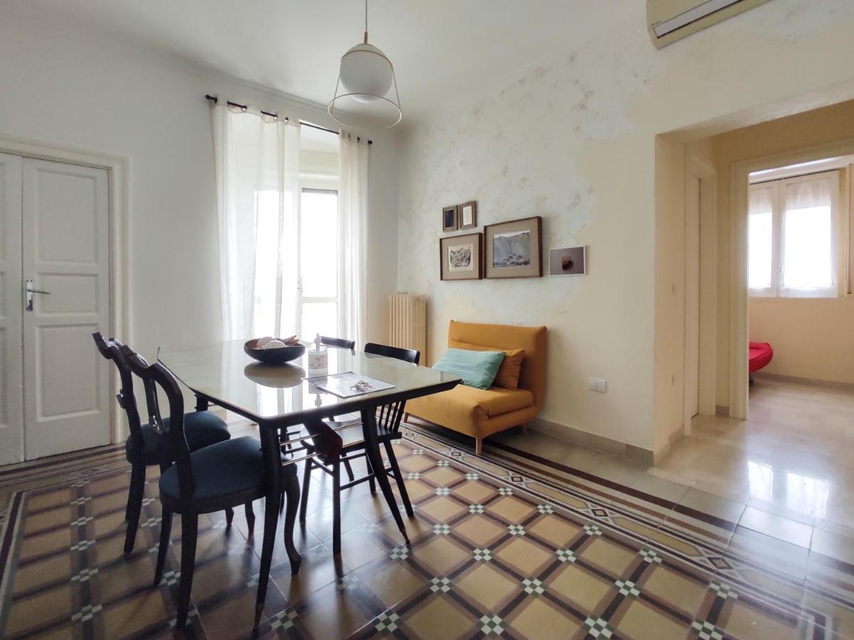 Апартаменты Nou La Tua Casa In Puglia Альберобелло Экстерьер фото