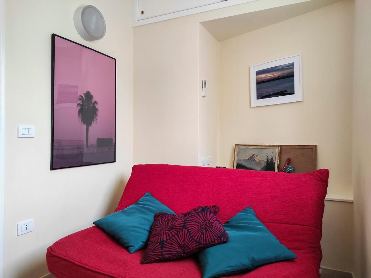 Апартаменты Nou La Tua Casa In Puglia Альберобелло Экстерьер фото