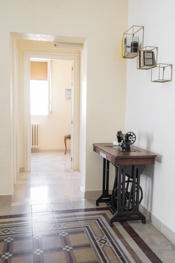 Апартаменты Nou La Tua Casa In Puglia Альберобелло Экстерьер фото