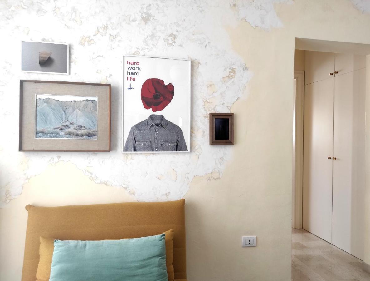 Апартаменты Nou La Tua Casa In Puglia Альберобелло Экстерьер фото