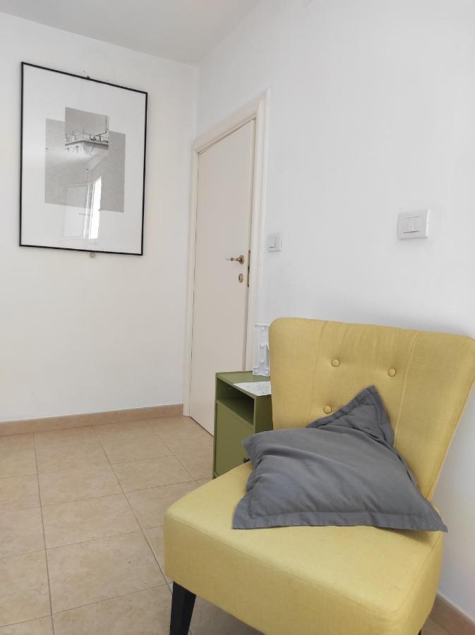 Апартаменты Nou La Tua Casa In Puglia Альберобелло Экстерьер фото