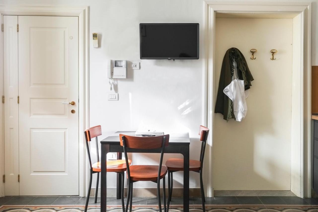 Апартаменты Nou La Tua Casa In Puglia Альберобелло Экстерьер фото