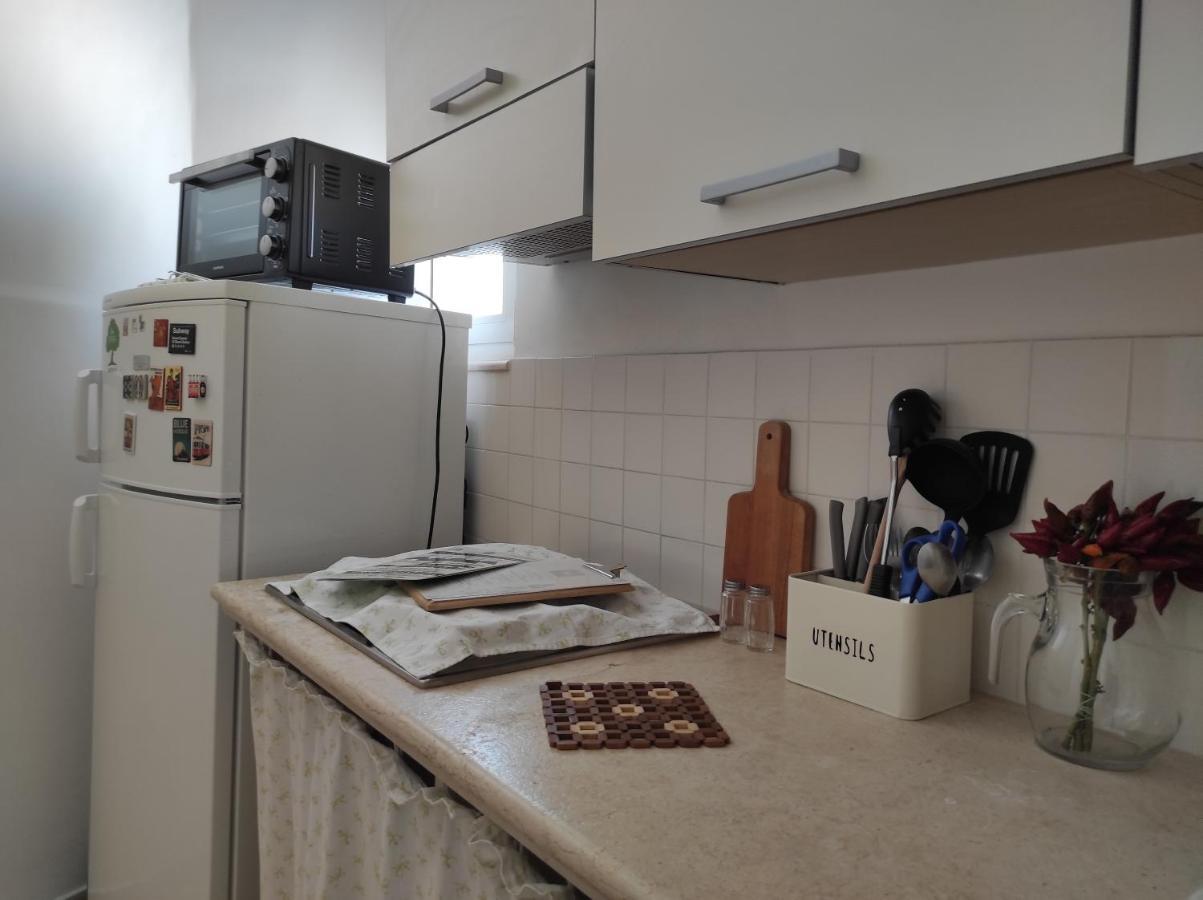 Апартаменты Nou La Tua Casa In Puglia Альберобелло Экстерьер фото