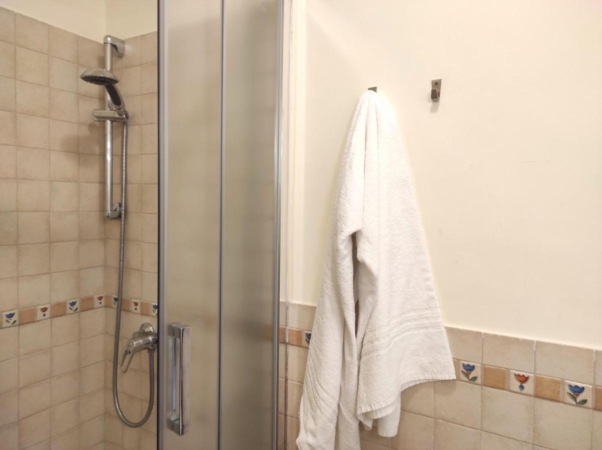 Апартаменты Nou La Tua Casa In Puglia Альберобелло Экстерьер фото