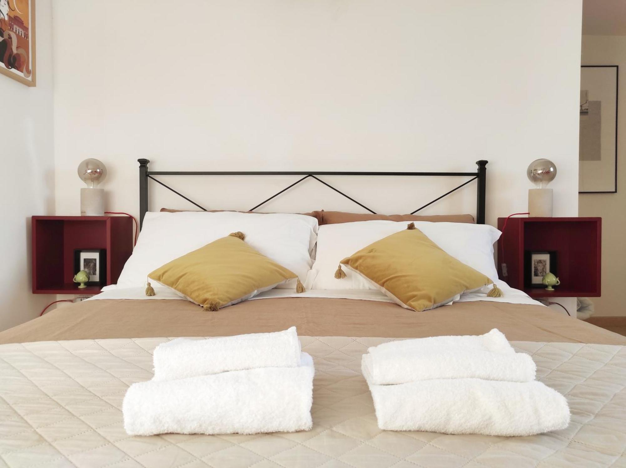 Апартаменты Nou La Tua Casa In Puglia Альберобелло Экстерьер фото