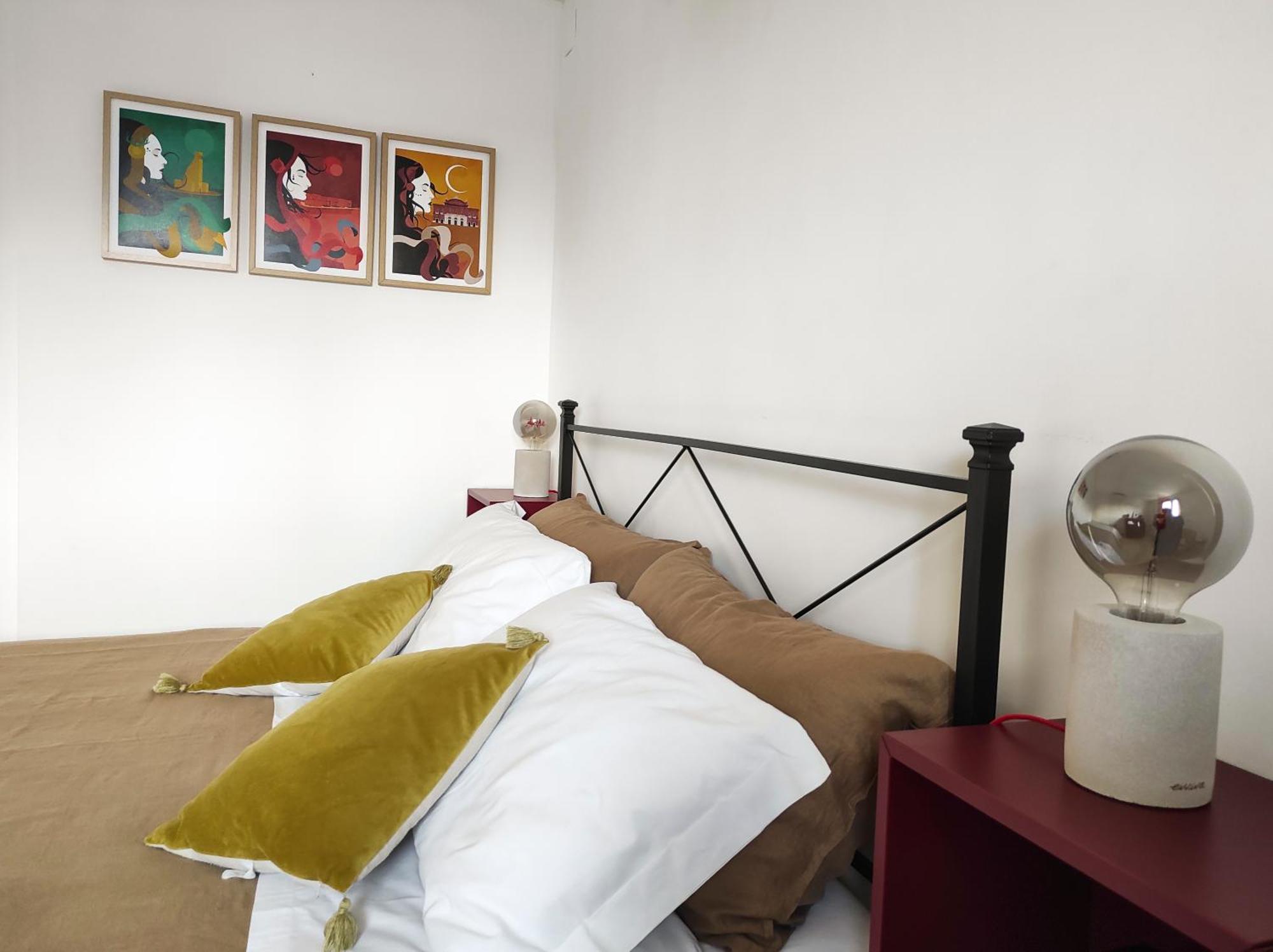 Апартаменты Nou La Tua Casa In Puglia Альберобелло Экстерьер фото