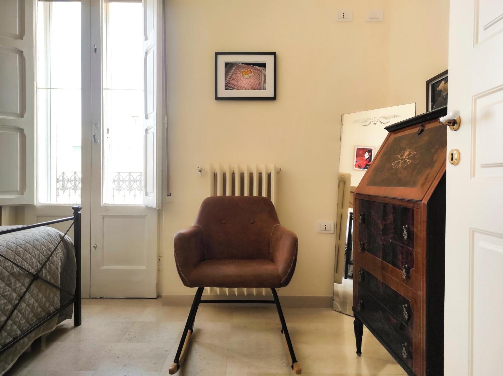 Апартаменты Nou La Tua Casa In Puglia Альберобелло Экстерьер фото